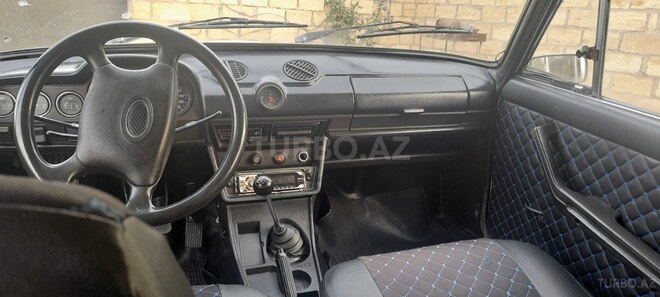 LADA (VAZ) 2106 2000, 78,546 km - 1.5 l - Bakı