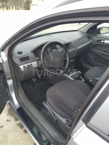 Opel Astra 2005, 444,000 km - 1.3 l - Bakı