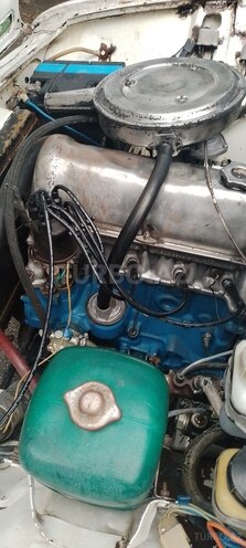 LADA (VAZ) 21011 1974, 111,040 km - 1.3 l - Şəki