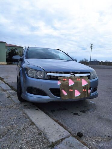 Opel Astra 2005, 444,000 km - 1.3 l - Bakı