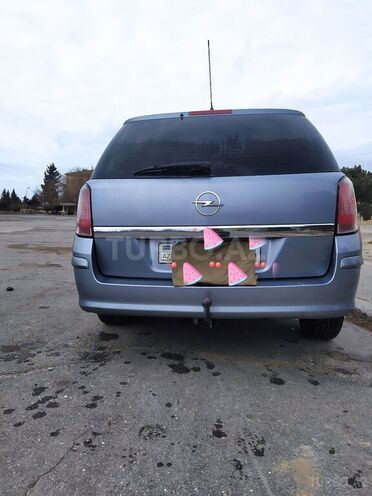 Opel Astra 2005, 444,000 km - 1.3 l - Bakı