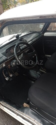 LADA (VAZ) 21011 1974, 111,040 km - 1.3 l - Şəki