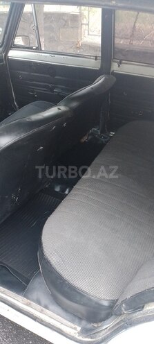 LADA (VAZ) 21011 1974, 111,040 km - 1.3 l - Şəki