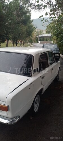 LADA (VAZ) 21011 1974, 111,040 km - 1.3 l - Şəki