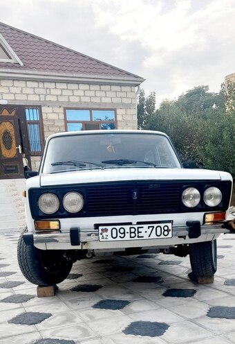 LADA (VAZ) 2106 2000, 78,546 km - 1.5 l - Bakı