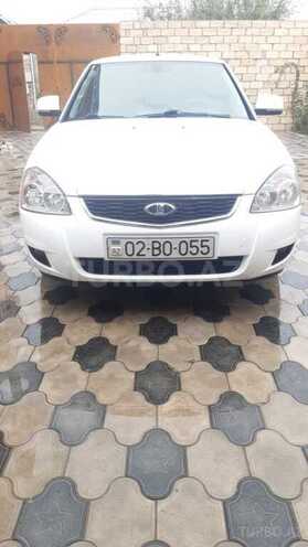 LADA (VAZ) Priora 2015, 67,000 km - 1.6 l - Ağdam