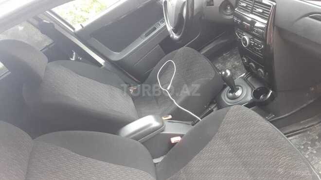 LADA (VAZ) Priora 2015, 67,000 km - 1.6 l - Ağdam