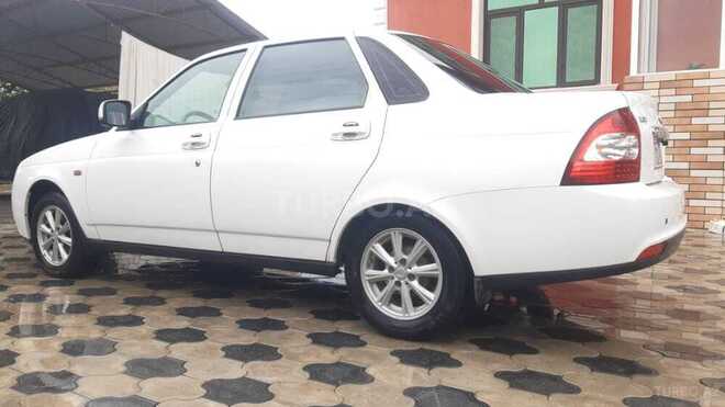 LADA (VAZ) Priora 2015, 67,000 km - 1.6 l - Ağdam