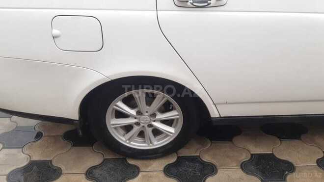 LADA (VAZ) Priora 2015, 67,000 km - 1.6 l - Ağdam