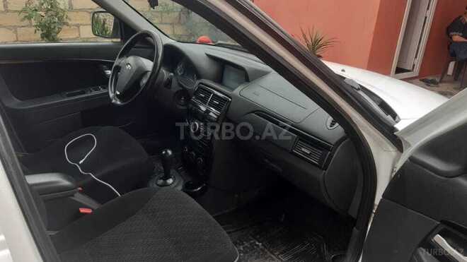 LADA (VAZ) Priora 2015, 67,000 km - 1.6 l - Ağdam