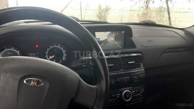 LADA (VAZ) Priora 2015, 67,000 km - 1.6 l - Ağdam