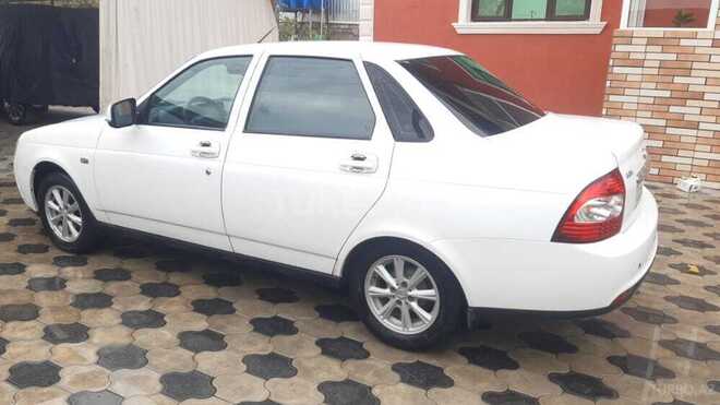 LADA (VAZ) Priora 2015, 67,000 km - 1.6 l - Ağdam