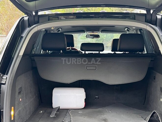 Volkswagen Touareg 2006, 259,000 km - 3.2 l - Bakı