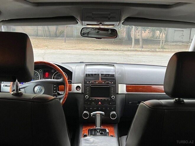 Volkswagen Touareg 2006, 259,000 km - 3.2 l - Bakı