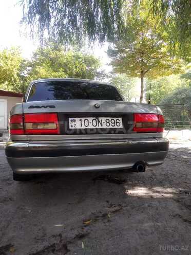 GAZ 31105 2005, 275,000 km - 2.3 l - Qəbələ