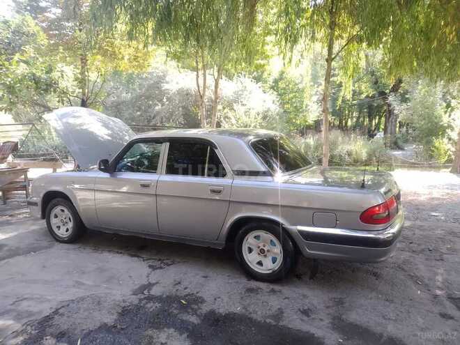 GAZ 31105 2005, 275,000 km - 2.3 l - Qəbələ