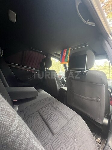 Mercedes C 200 1997, 280,000 km - 2.0 l - Sumqayıt