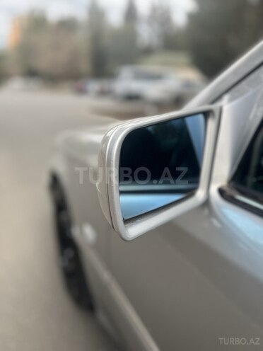 Mercedes C 200 1997, 280,000 km - 2.0 l - Sumqayıt
