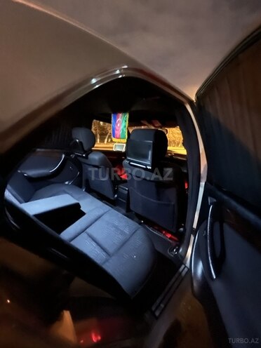 Mercedes C 200 1997, 280,000 km - 2.0 l - Sumqayıt