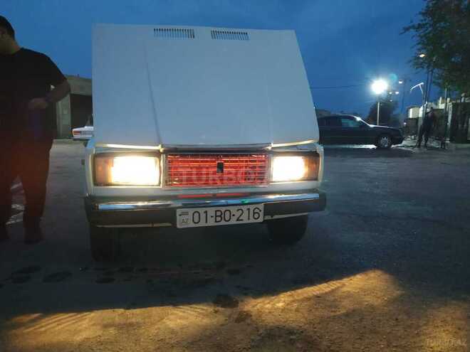 LADA (VAZ) 2107 2004, 50,000 km - 1.6 l - Kürdəmir