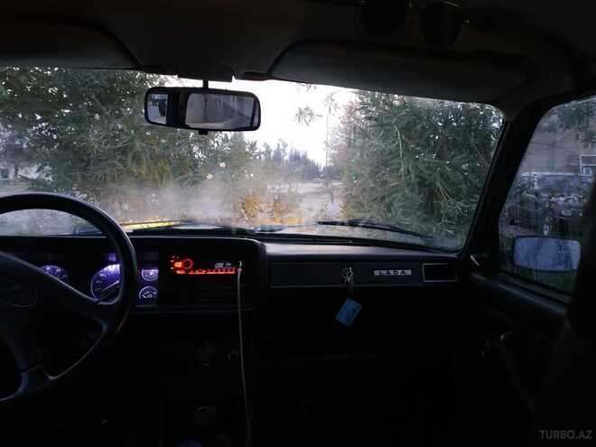 LADA (VAZ) 2107 2004, 50,000 km - 1.6 l - Kürdəmir