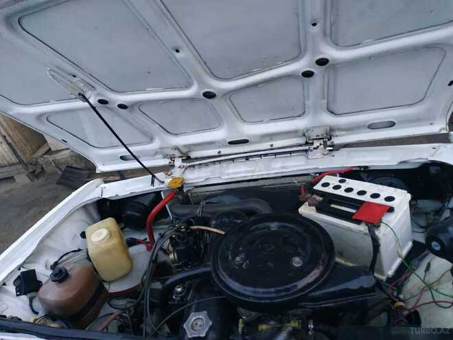 LADA (VAZ) 2107 2004, 50,000 km - 1.6 l - Kürdəmir