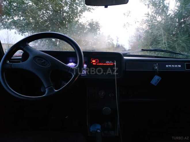 LADA (VAZ) 2107 2004, 50,000 km - 1.6 l - Kürdəmir