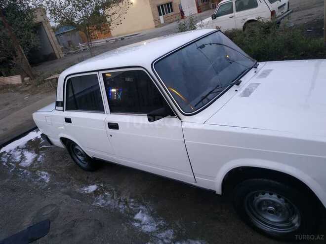 LADA (VAZ) 2107 2004, 50,000 km - 1.6 l - Kürdəmir