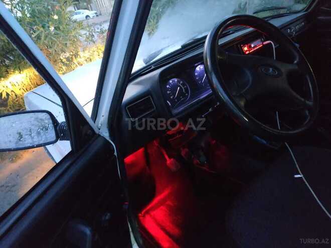 LADA (VAZ) 2107 2004, 50,000 km - 1.6 l - Kürdəmir