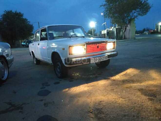LADA (VAZ) 2107 2004, 50,000 km - 1.6 l - Kürdəmir