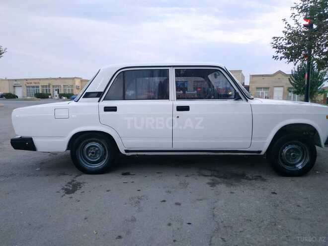LADA (VAZ) 2107 2004, 50,000 km - 1.6 l - Kürdəmir