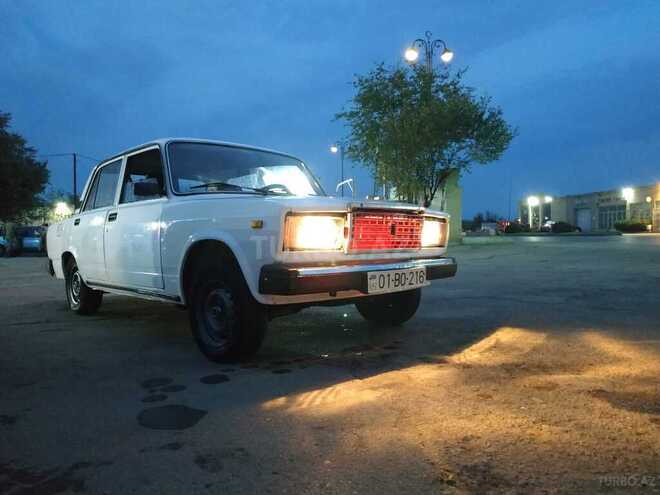 LADA (VAZ) 2107 2004, 50,000 km - 1.6 l - Kürdəmir