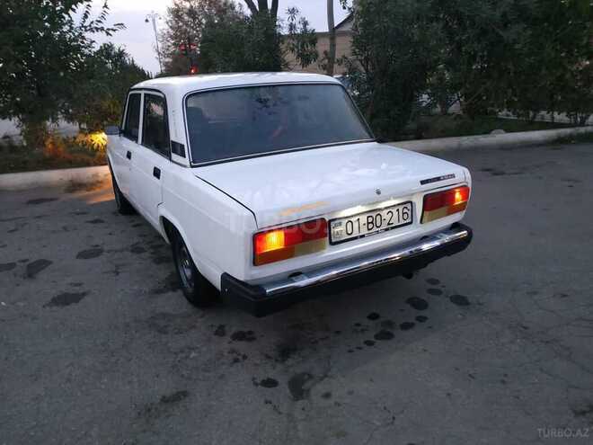 LADA (VAZ) 2107 2004, 50,000 km - 1.6 l - Kürdəmir
