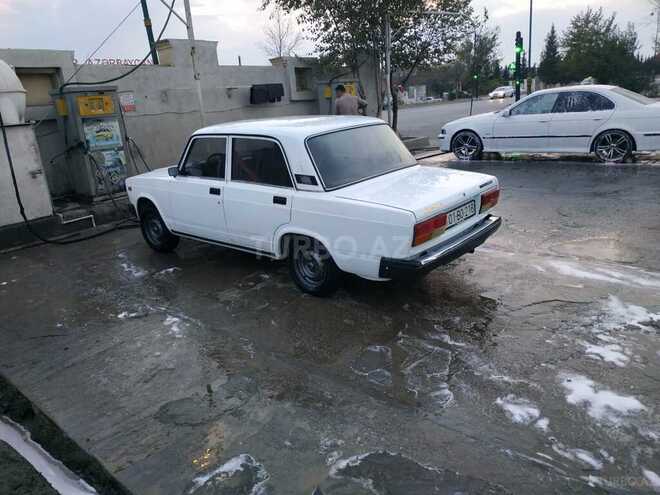 LADA (VAZ) 2107 2004, 50,000 km - 1.6 l - Kürdəmir