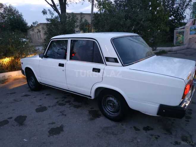 LADA (VAZ) 2107 2004, 50,000 km - 1.6 l - Kürdəmir