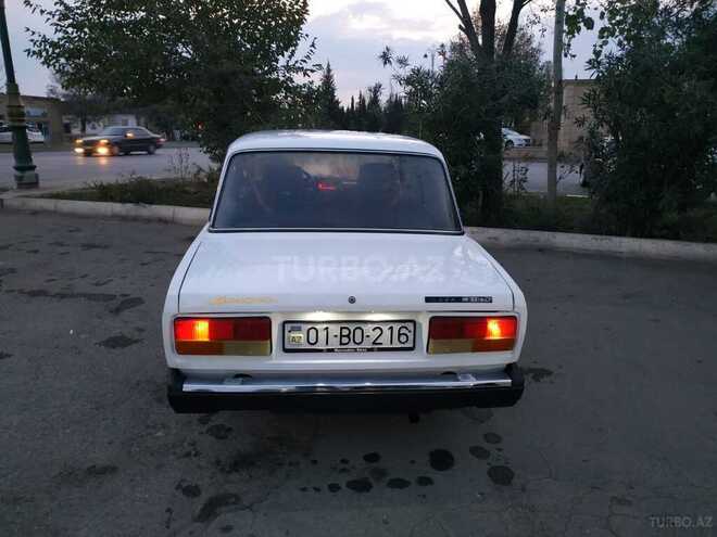 LADA (VAZ) 2107 2004, 50,000 km - 1.6 l - Kürdəmir