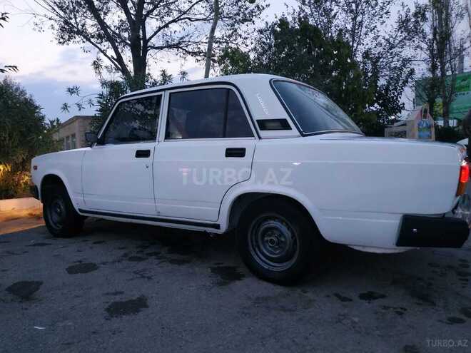 LADA (VAZ) 2107 2004, 50,000 km - 1.6 l - Kürdəmir