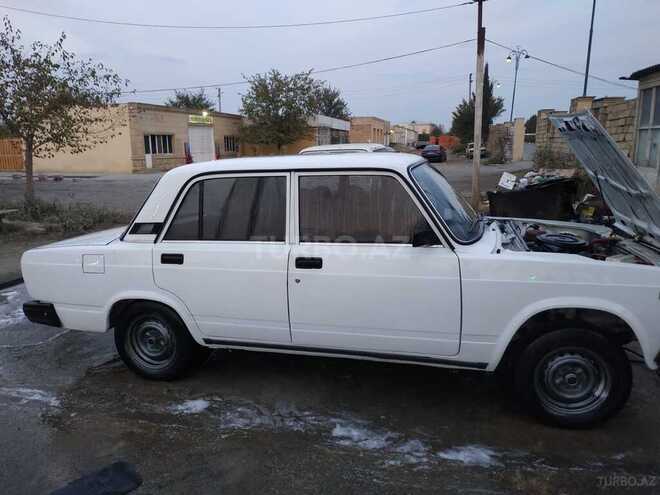 LADA (VAZ) 2107 2004, 50,000 km - 1.6 l - Kürdəmir