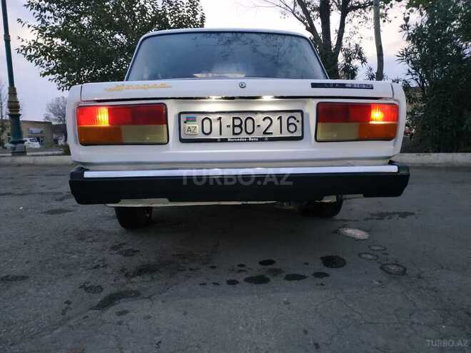 LADA (VAZ) 2107 2004, 50,000 km - 1.6 l - Kürdəmir