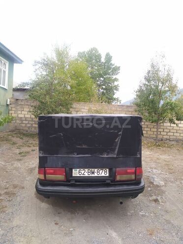 GAZ 3110 1998, 300,000 km - 2.4 l - Qəbələ