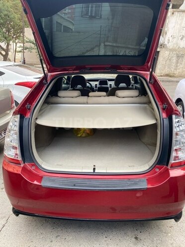 Toyota Prius 2008, 262,323 km - 1.5 l - Bakı