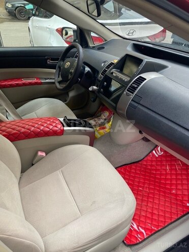 Toyota Prius 2008, 262,323 km - 1.5 l - Bakı