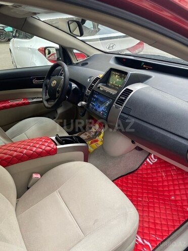 Toyota Prius 2008, 262,323 km - 1.5 l - Bakı