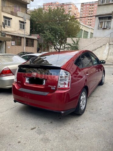 Toyota Prius 2008, 262,323 km - 1.5 l - Bakı