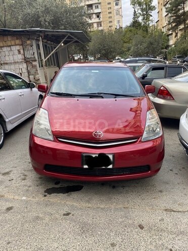 Toyota Prius 2008, 262,323 km - 1.5 l - Bakı