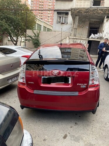 Toyota Prius 2008, 262,323 km - 1.5 l - Bakı