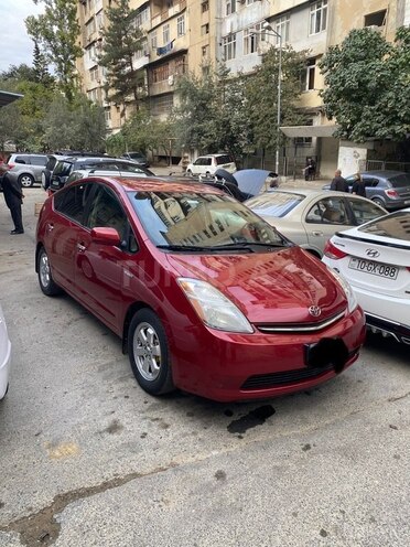 Toyota Prius 2008, 262,323 km - 1.5 l - Bakı