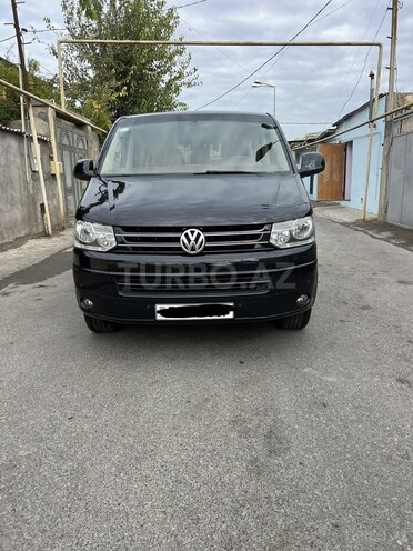 Volkswagen Caravelle 2014, 134,000 km - 2.0 l - Bakı