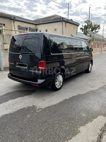 Volkswagen Caravelle 2014, 134,000 km - 2.0 l - Bakı