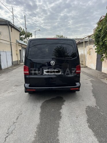 Volkswagen Caravelle 2014, 134,000 km - 2.0 l - Bakı